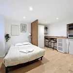 Apartment Coeur Centre N1 Clermont-Ferrand
