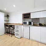 Studio coeur centre ville N1