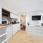 Studio coeur centre ville N1