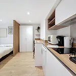 Coeur Centre N1 Apartment *
