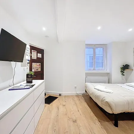Appartement Coeur Centre N1 Clermont-Ferrand
